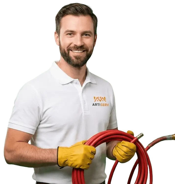 Curage et hydrocurage canalisations professionnel à Fontenay-sous-Bois